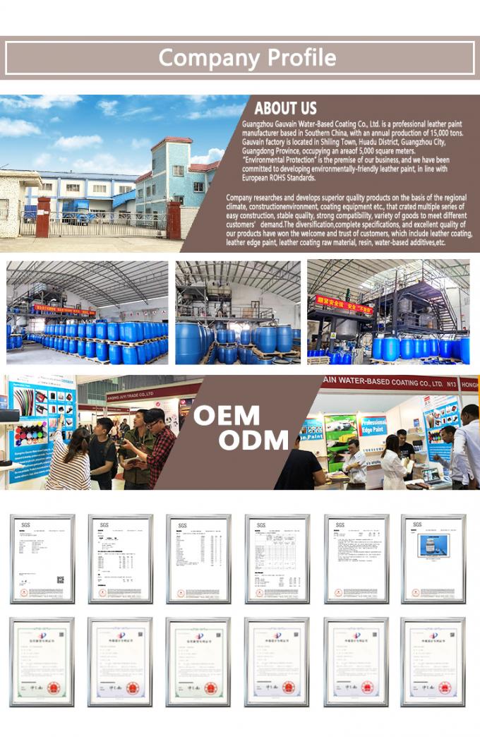 Factory Supply Water Based Fluorescent Scariet Tinting Color Pigment Paste for Coating Silk Screen Printing 2