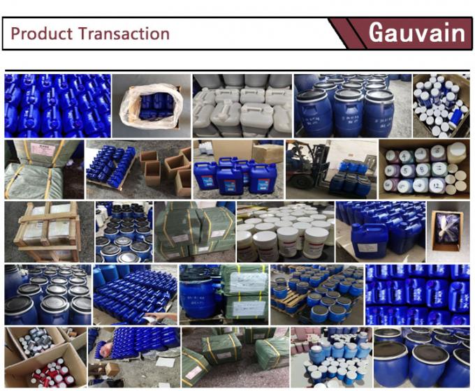 Factory Direct Sales Water Based Leather Bags Black Anti-cracking Quick-drying Acrylic Edge Paint 16