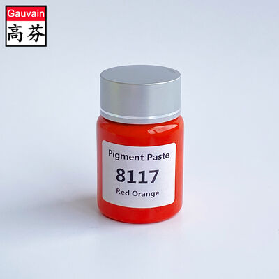 Architectural Coating Dye Paste