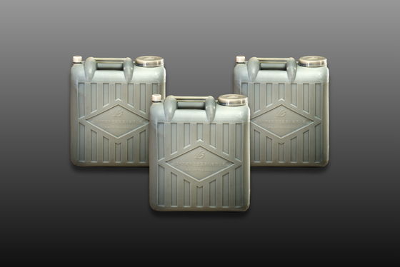 Краска с высокой гибкостью из кожи с низким содержанием ВОК